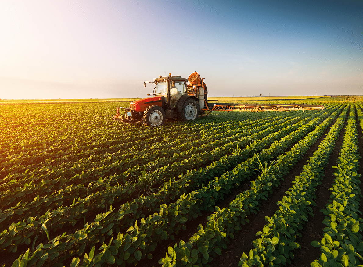 Agriculture industry air compressor solutions