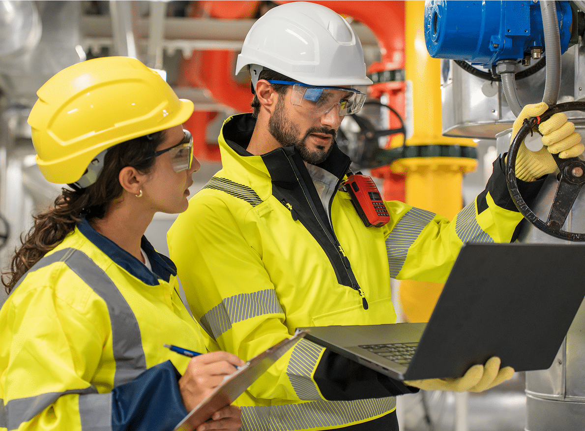Energy Audits